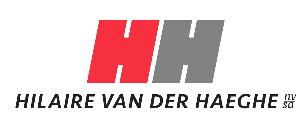 Hilaire Van der Haeghe NV